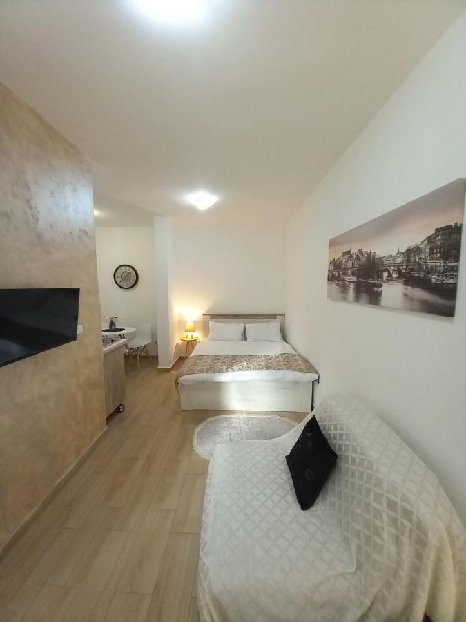 Casa Apartments, One-Bedroom Apartment Budua Esterno foto