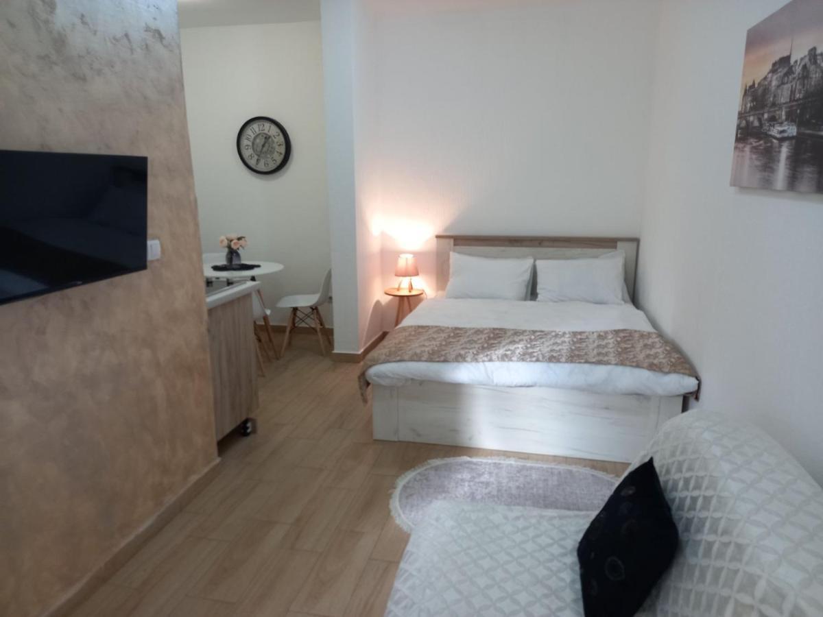 Casa Apartments, One-Bedroom Apartment Budua Esterno foto