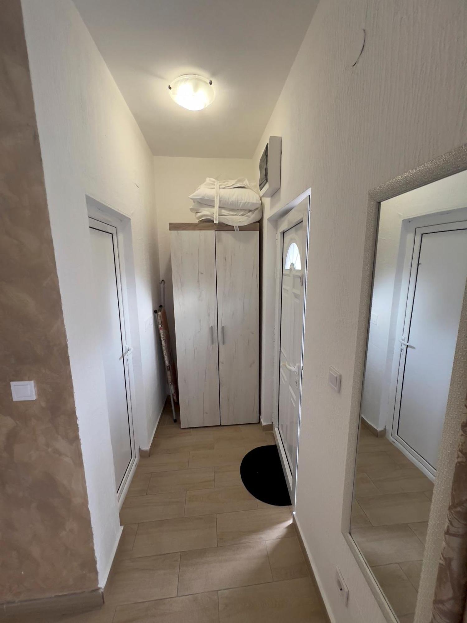 Casa Apartments, One-Bedroom Apartment Budua Esterno foto