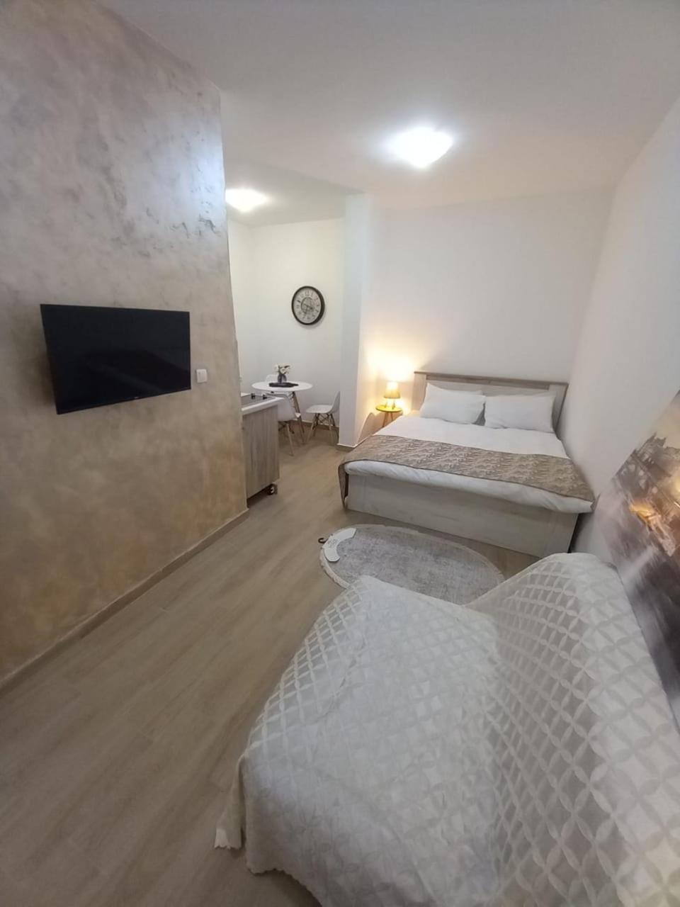 Casa Apartments, One-Bedroom Apartment Budua Esterno foto